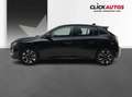 Peugeot 208 1.2 Hybrid 110CV Allure eDCS6 Negro - thumbnail 4