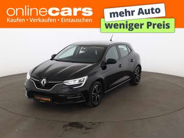 IV 1.3 TCe 115 LED TEMPOMAT PARKHILFE