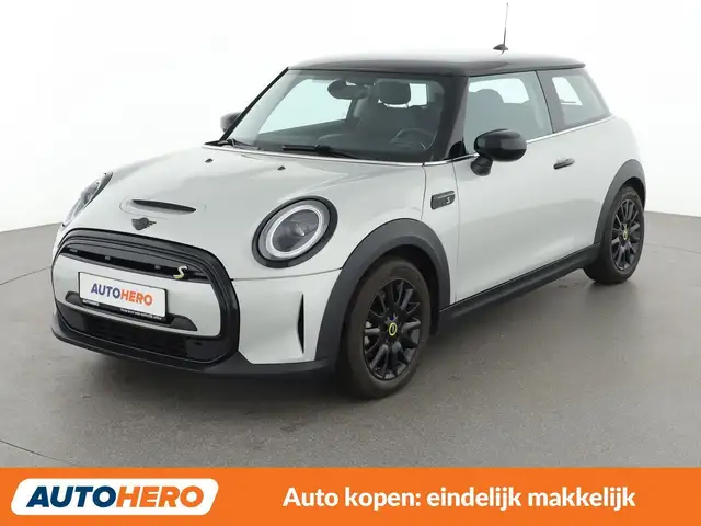 MINI Cooper SE Cooper SE Classic Trim