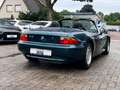 BMW Z3 Cabrio / SHZ / Klima / 2.Hand Grün - thumbnail 7