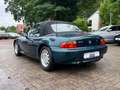 BMW Z3 Cabrio / SHZ / Klima / 2.Hand Grün - thumbnail 16