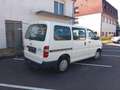 Toyota Hiace HIACE 95 D-4D COURT PORTES BATTANTES Weiß - thumbnail 4