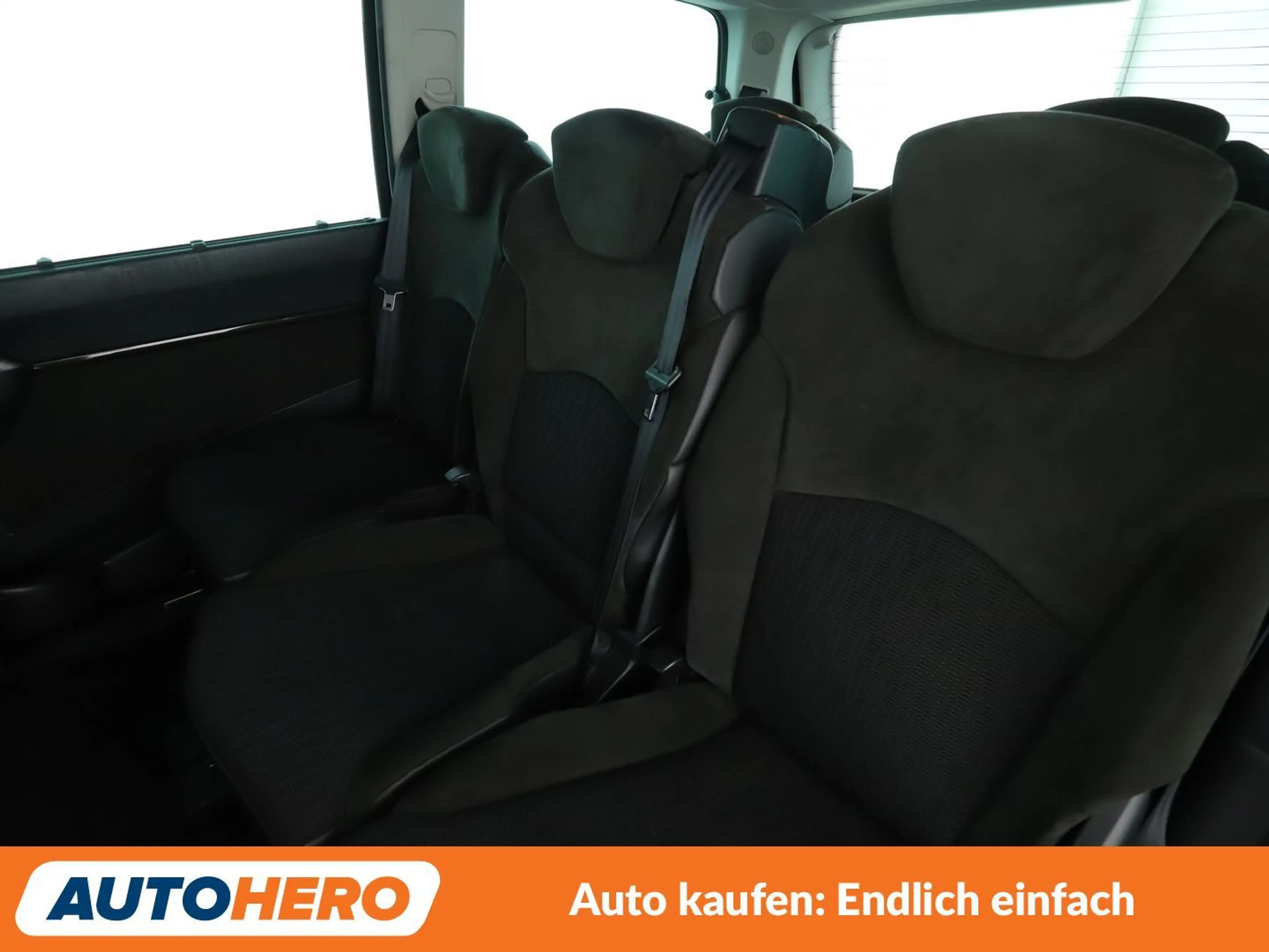 Citroen C8 2.0 HDi Selection *NAVI*TEMPO*PDC*STGHZ* — photo 14
