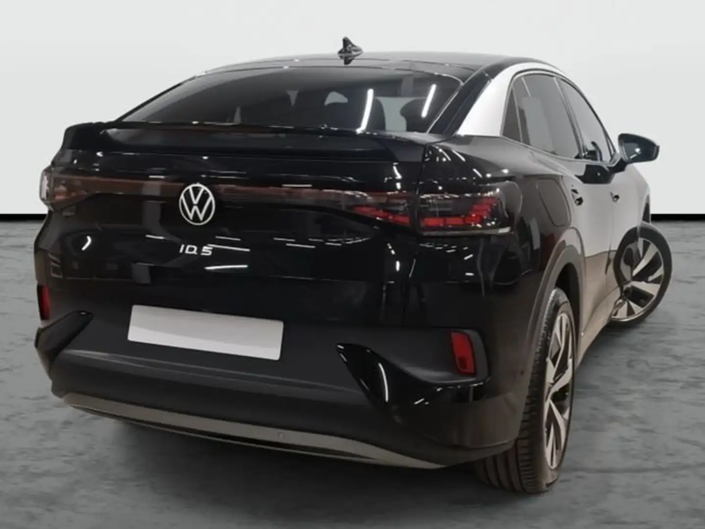 Volkswagen ID.5 Pro Más 210KW 77Kwh Negro - 2