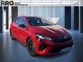 Renault Clio Techno E-Tech Full Hybrid 145 ABS ESP SERVO Rot - thumbnail 7
