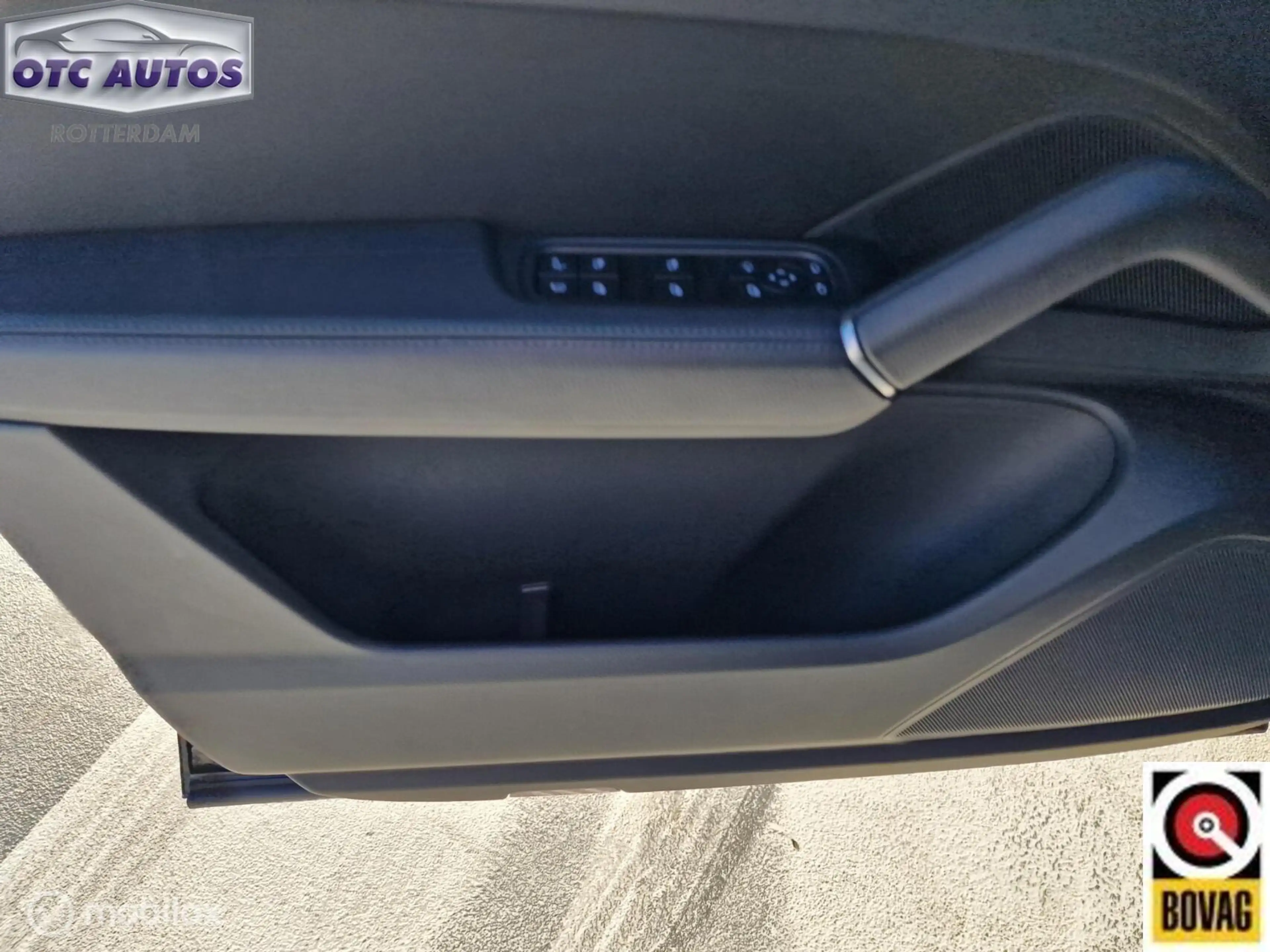 Porsche Cayenne 3.0 E-Hybrid Platinum Edition Dealeronderhouden-tr — photo 28