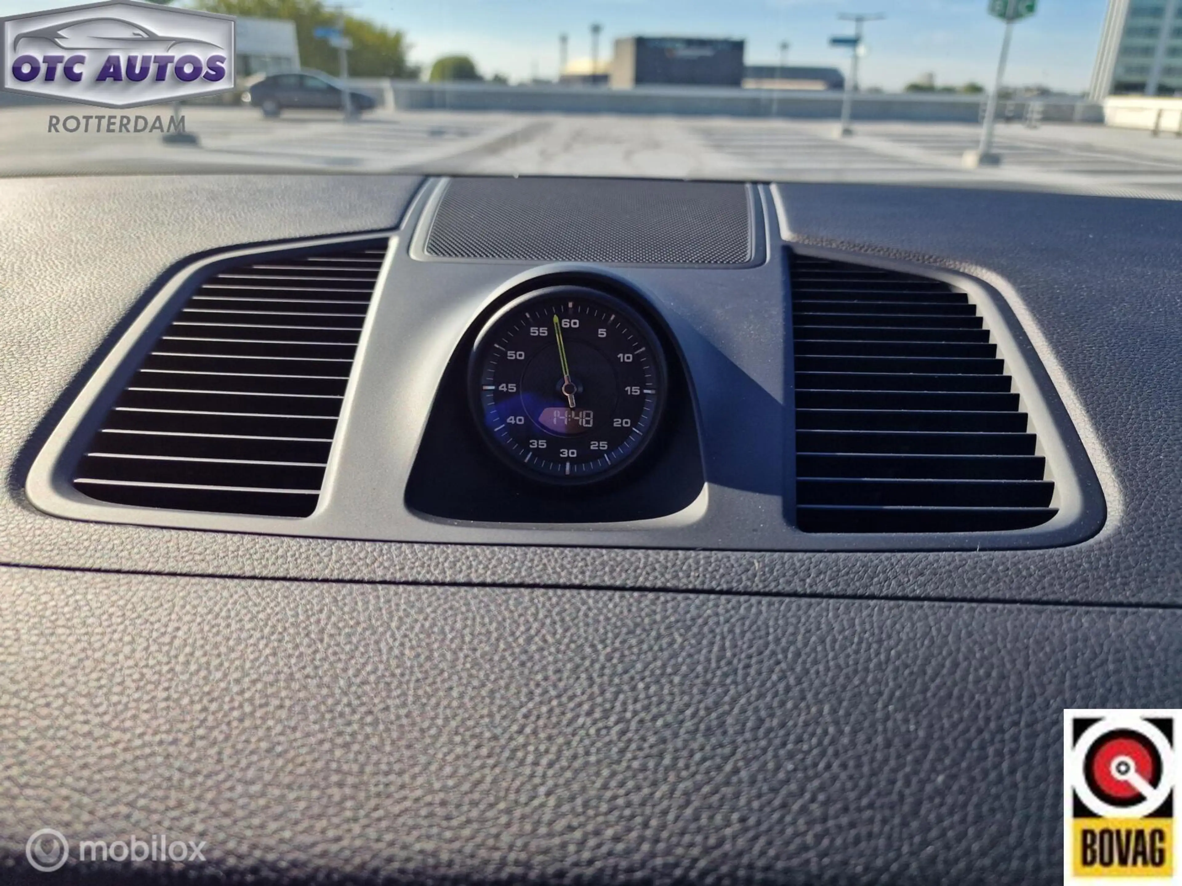Porsche Cayenne 3.0 E-Hybrid Platinum Edition Dealeronderhouden-tr — photo 21