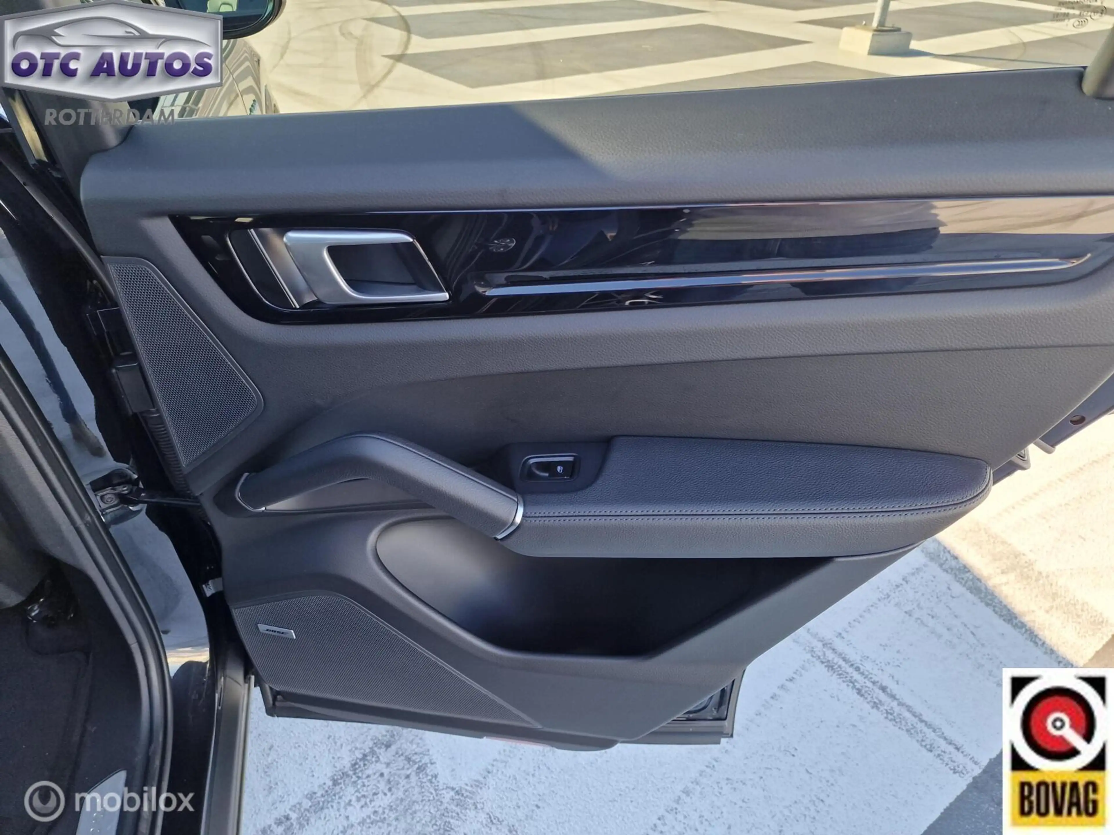 Porsche Cayenne 3.0 E-Hybrid Platinum Edition Dealeronderhouden-tr — photo 15