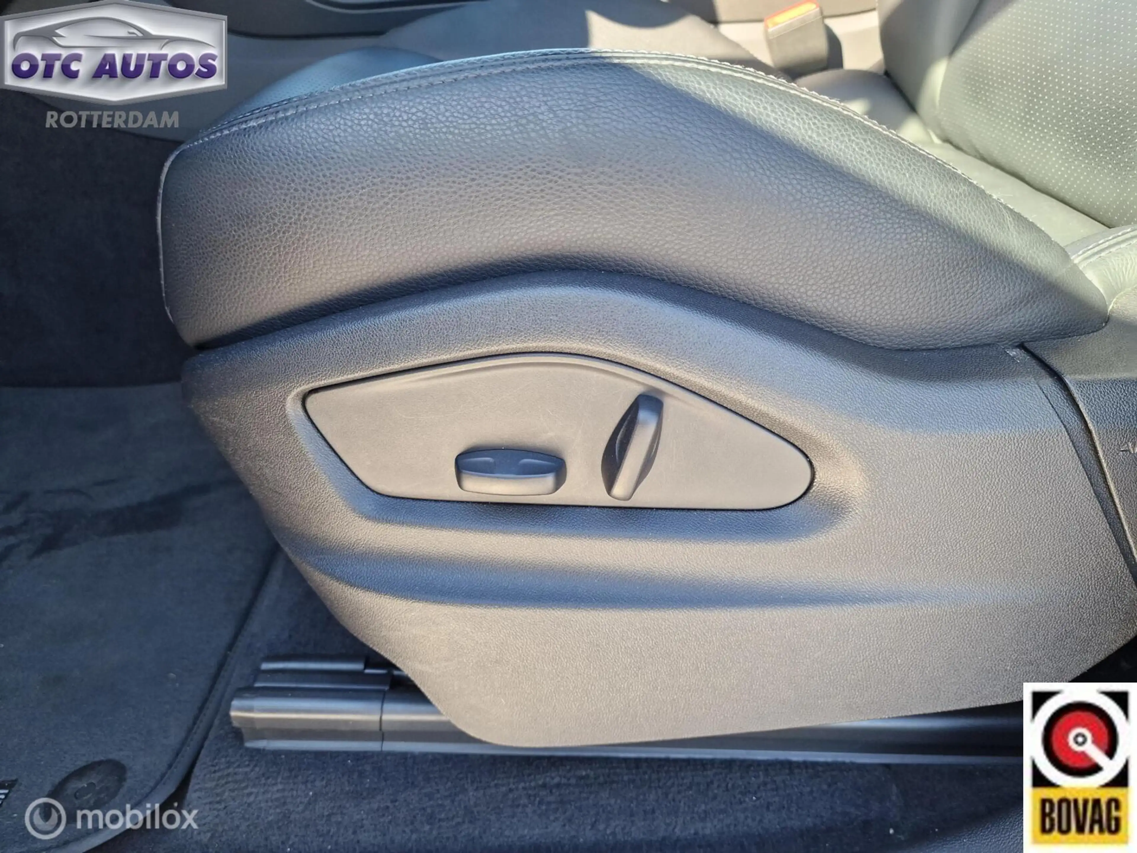 Porsche Cayenne 3.0 E-Hybrid Platinum Edition Dealeronderhouden-tr — photo 25