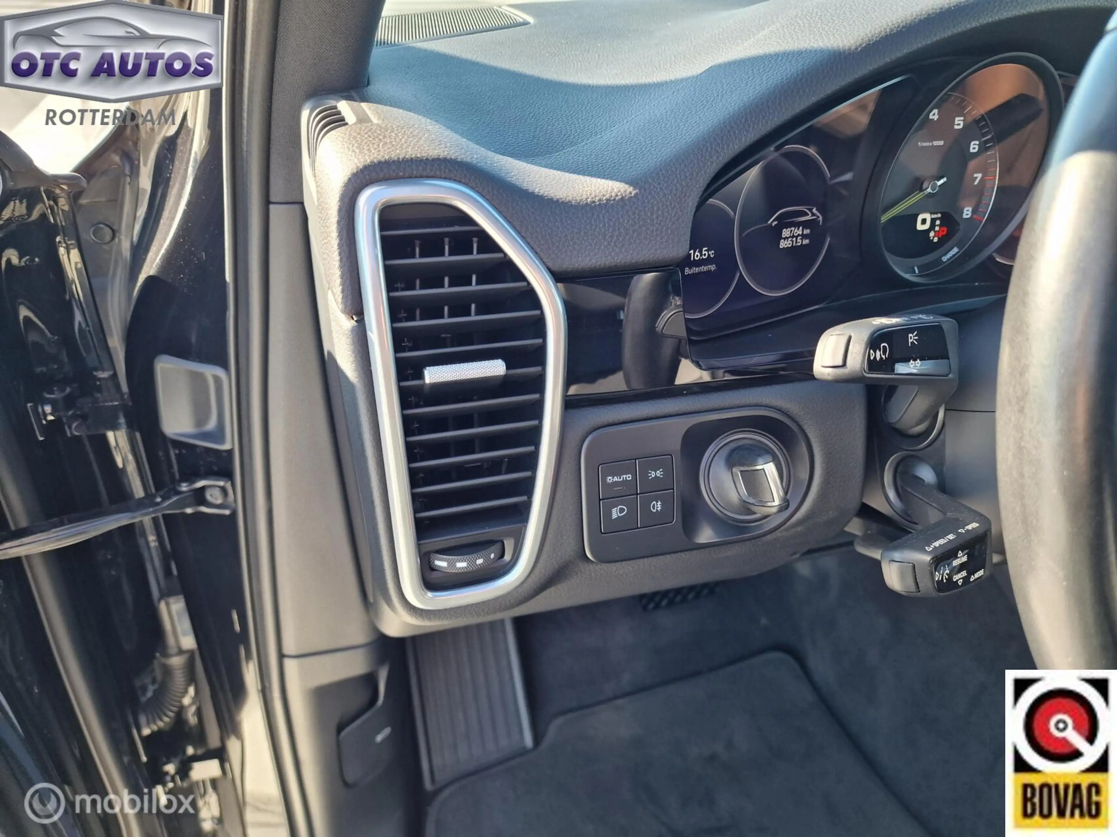 Porsche Cayenne 3.0 E-Hybrid Platinum Edition Dealeronderhouden-tr — photo 26