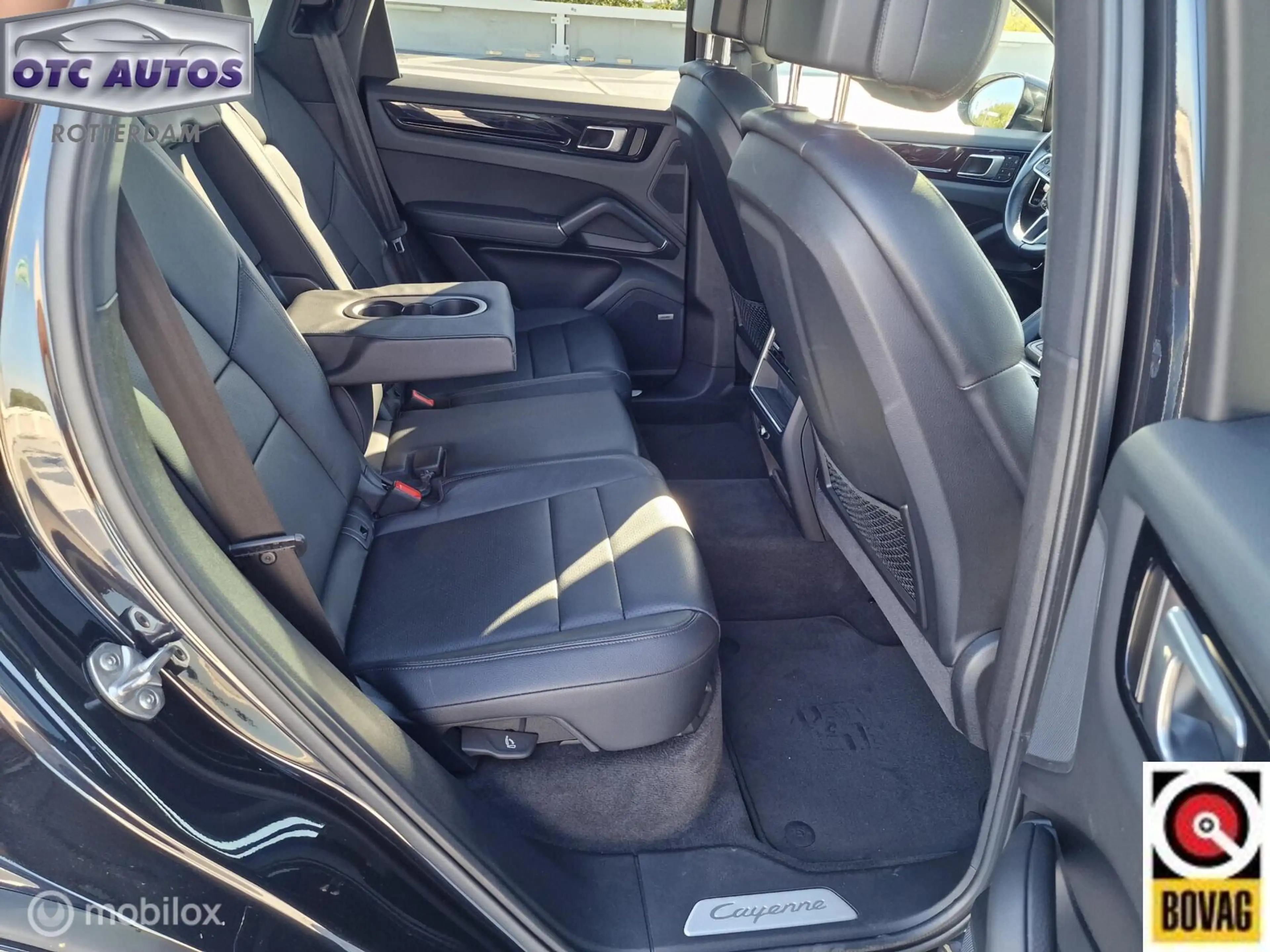 Porsche Cayenne 3.0 E-Hybrid Platinum Edition Dealeronderhouden-tr — photo 16