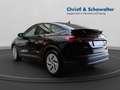 Audi Q4 e-tron Q4 Sportback 45 e-tron LED NAVI 3ZAC RFK Schwarz - thumbnail 4