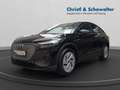 Audi Q4 e-tron Q4 Sportback 45 e-tron LED NAVI 3ZAC RFK Schwarz - thumbnail 2