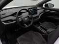 Skoda Enyaq iV 80 204 pk Sportline | Panoramadak | Trekhaak | Wit - thumbnail 2