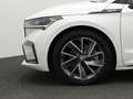 Skoda Enyaq iV 80 204 pk Sportline | Panoramadak | Trekhaak | Wit - thumbnail 20