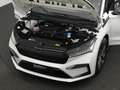 Skoda Enyaq iV 80 204 pk Sportline | Panoramadak | Trekhaak | Wit - thumbnail 38