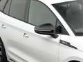 Skoda Enyaq iV 80 204 pk Sportline | Panoramadak | Trekhaak | Wit - thumbnail 37