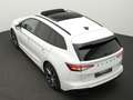 Skoda Enyaq iV 80 204 pk Sportline | Panoramadak | Trekhaak | Wit - thumbnail 43