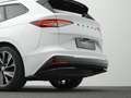 Skoda Enyaq iV 80 204 pk Sportline | Panoramadak | Trekhaak | Wit - thumbnail 36