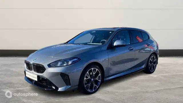 BMW 120 120A 170ch M Sport DKG7