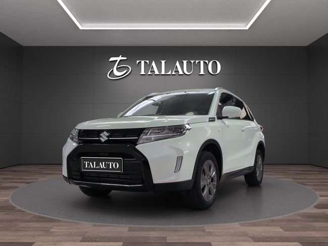 Suzuki Vitara 1.4 T S2 Mild Hybrid - foto 1