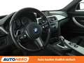 BMW 320 320d GT xDrive M Sport Aut.*NAVI*HUD*TEMPO*PANO* Schwarz - thumbnail 11