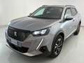 Peugeot 2008 1.2 PureTech Allure Grau - thumbnail 1