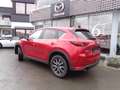 Mazda CX-5 Exclusive-Line inkl. i-Activesense-Paket + 19" LM- Rot - thumbnail 3