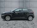 Hyundai KONA 1.0 T-GDI PURE APP+RFK+DAB+BT+MFA+MFL+KLIMA Zwart - thumbnail 4