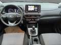 Hyundai KONA 1.0 T-GDI PURE APP+RFK+DAB+BT+MFA+MFL+KLIMA Zwart - thumbnail 9