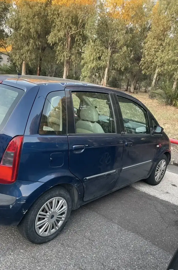 Lancia MUSA 1.3 mjt Oro - 2