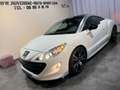 Peugeot RCZ 1.6 THP 200ch Blanc - thumbnail 1