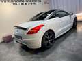 Peugeot RCZ 1.6 THP 200ch Blanc - thumbnail 4
