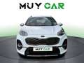 Kia Sportage 1.6 MHEV GT Line Essential 4x2 136 Blanco - thumbnail 2