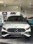 Mercedes-Benz A 220 220d 190ch AMG Line LOA/599e Sans Apport Grau - thumbnail 2