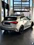 Mercedes-Benz A 220 220d 190ch AMG Line LOA/599e Sans Apport Grau - thumbnail 4