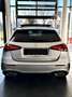 Mercedes-Benz A 220 220d 190ch AMG Line LOA/599e Sans Apport Grau - thumbnail 5