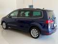 Volkswagen Sharan Business+ SCR 2,0 TDI DSG 4Motion Blau - thumbnail 11