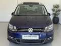 Volkswagen Sharan Business+ SCR 2,0 TDI DSG 4Motion Blau - thumbnail 4