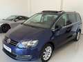 Volkswagen Sharan Business+ SCR 2,0 TDI DSG 4Motion Blau - thumbnail 3