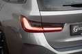 BMW 318 i TOURING LED/WIDESCREEN/19"/DAB/CARPLAY/ZETELVERW Gris - thumbnail 31