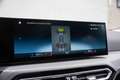 BMW 318 i TOURING LED/WIDESCREEN/19"/DAB/CARPLAY/ZETELVERW Gris - thumbnail 26