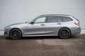 BMW 318 i TOURING LED/WIDESCREEN/19"/DAB/CARPLAY/ZETELVERW Gris - thumbnail 5