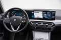 BMW 318 i TOURING LED/WIDESCREEN/19"/DAB/CARPLAY/ZETELVERW Gris - thumbnail 12