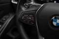 BMW 318 i TOURING LED/WIDESCREEN/19"/DAB/CARPLAY/ZETELVERW Gris - thumbnail 17