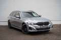 BMW 318 i TOURING LED/WIDESCREEN/19"/DAB/CARPLAY/ZETELVERW Gris - thumbnail 2