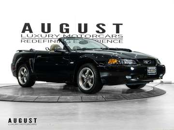 GT Centennial Edition