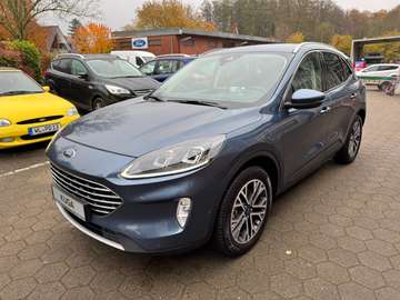 Titanium X Plug-In Hybrid