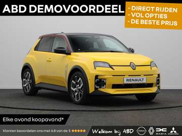comfort range techno 52 kWh | Vijf jaar garantie |
