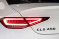 Mercedes-Benz CLS 450 4Matic Mild hybrid Premium Blanc - thumbnail 16